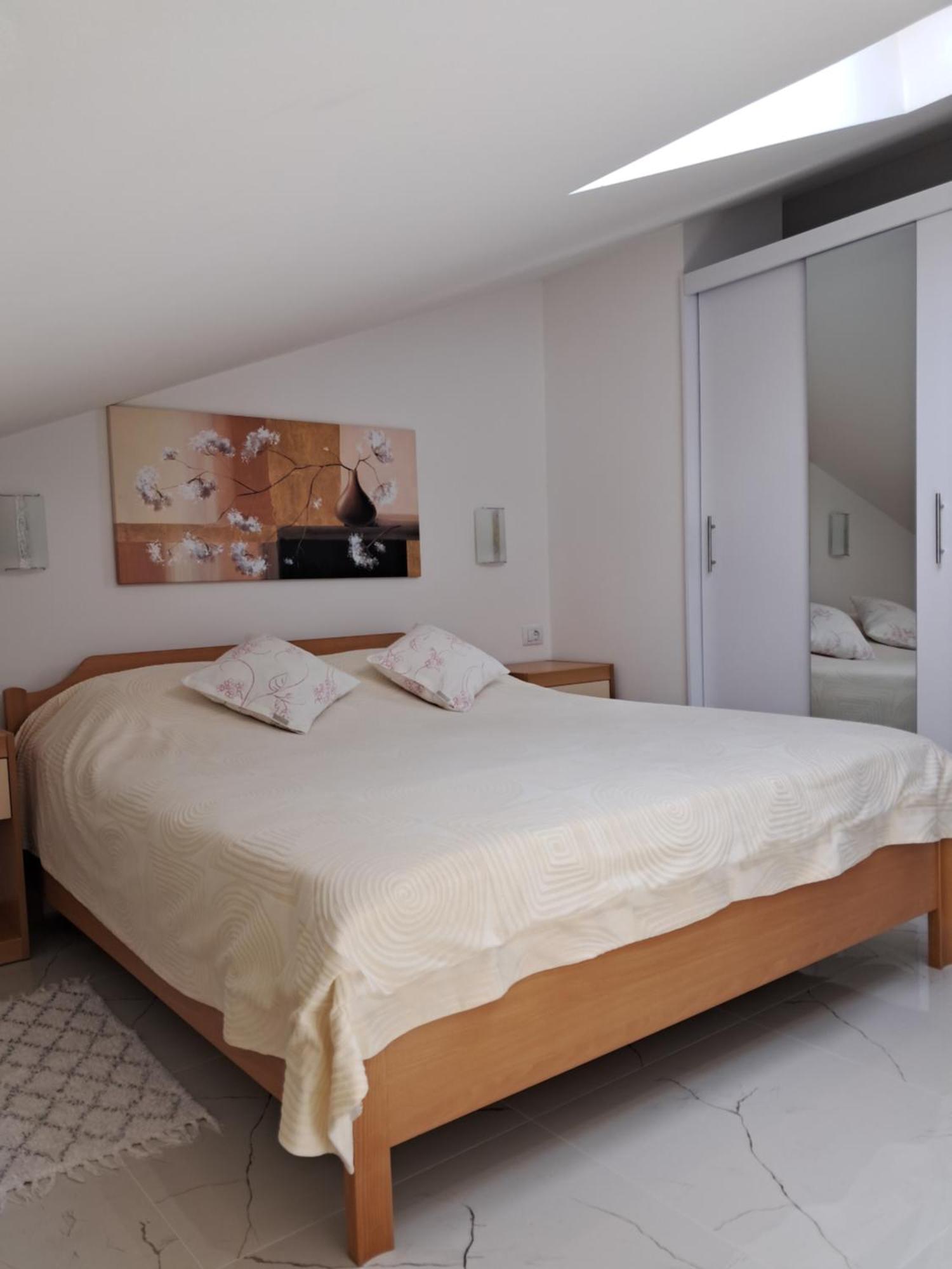 Studio Apartman Nega 2 Rovinj Buitenkant foto