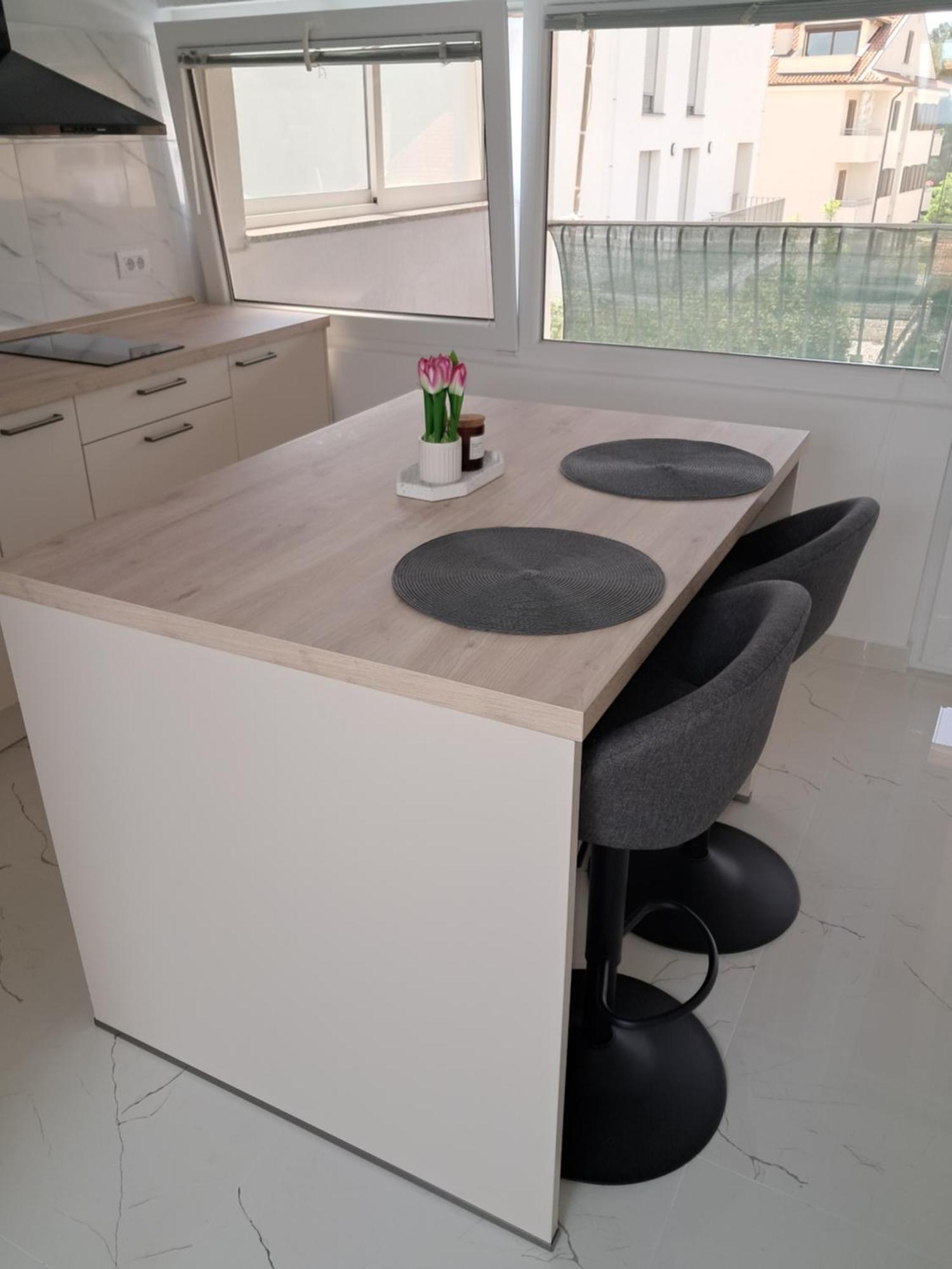 Studio Apartman Nega 2 Rovinj Buitenkant foto