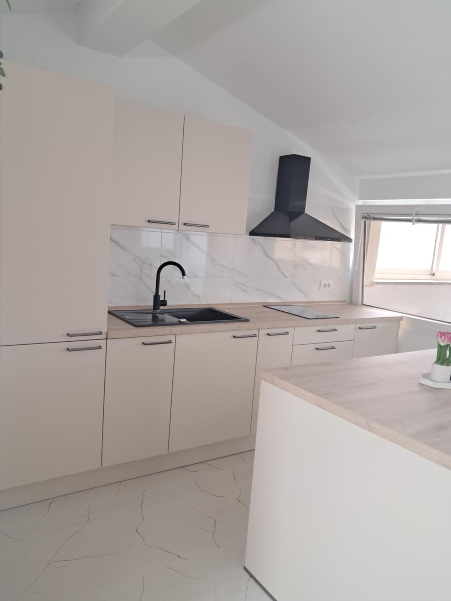 Studio Apartman Nega 2 Rovinj Buitenkant foto