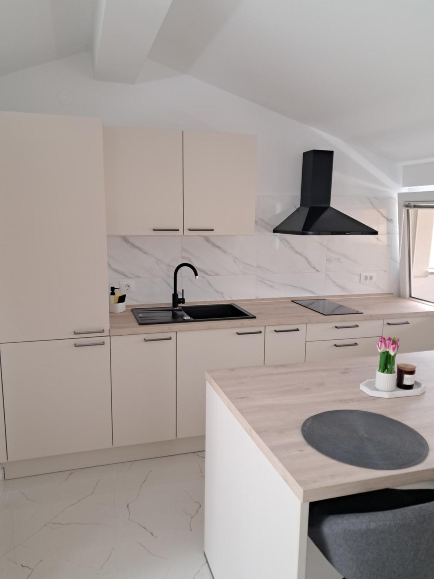 Studio Apartman Nega 2 Rovinj Buitenkant foto