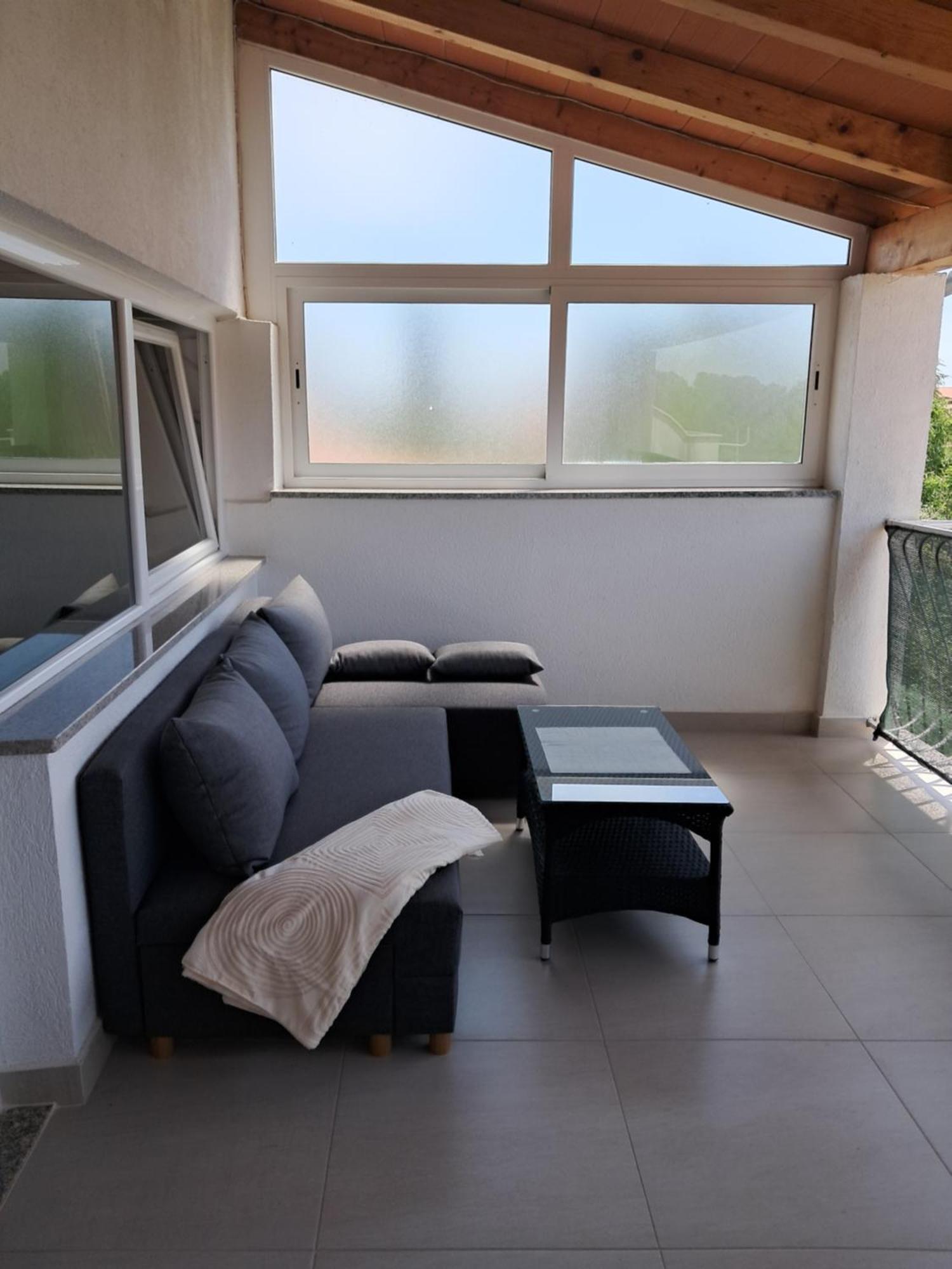 Studio Apartman Nega 2 Rovinj Buitenkant foto