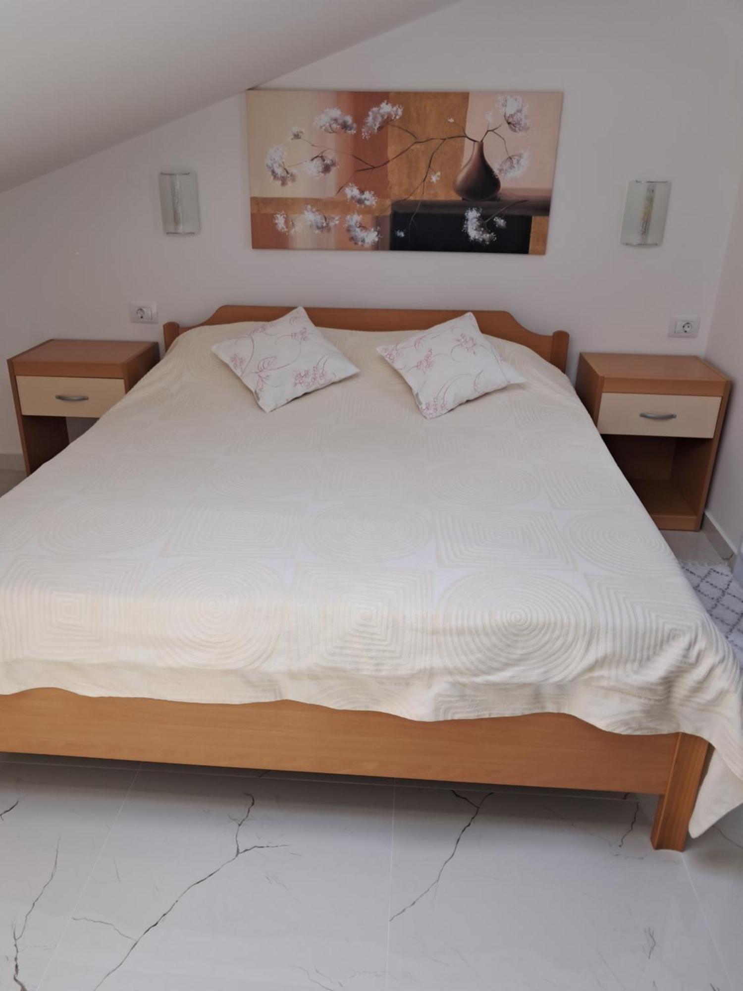 Studio Apartman Nega 2 Rovinj Buitenkant foto