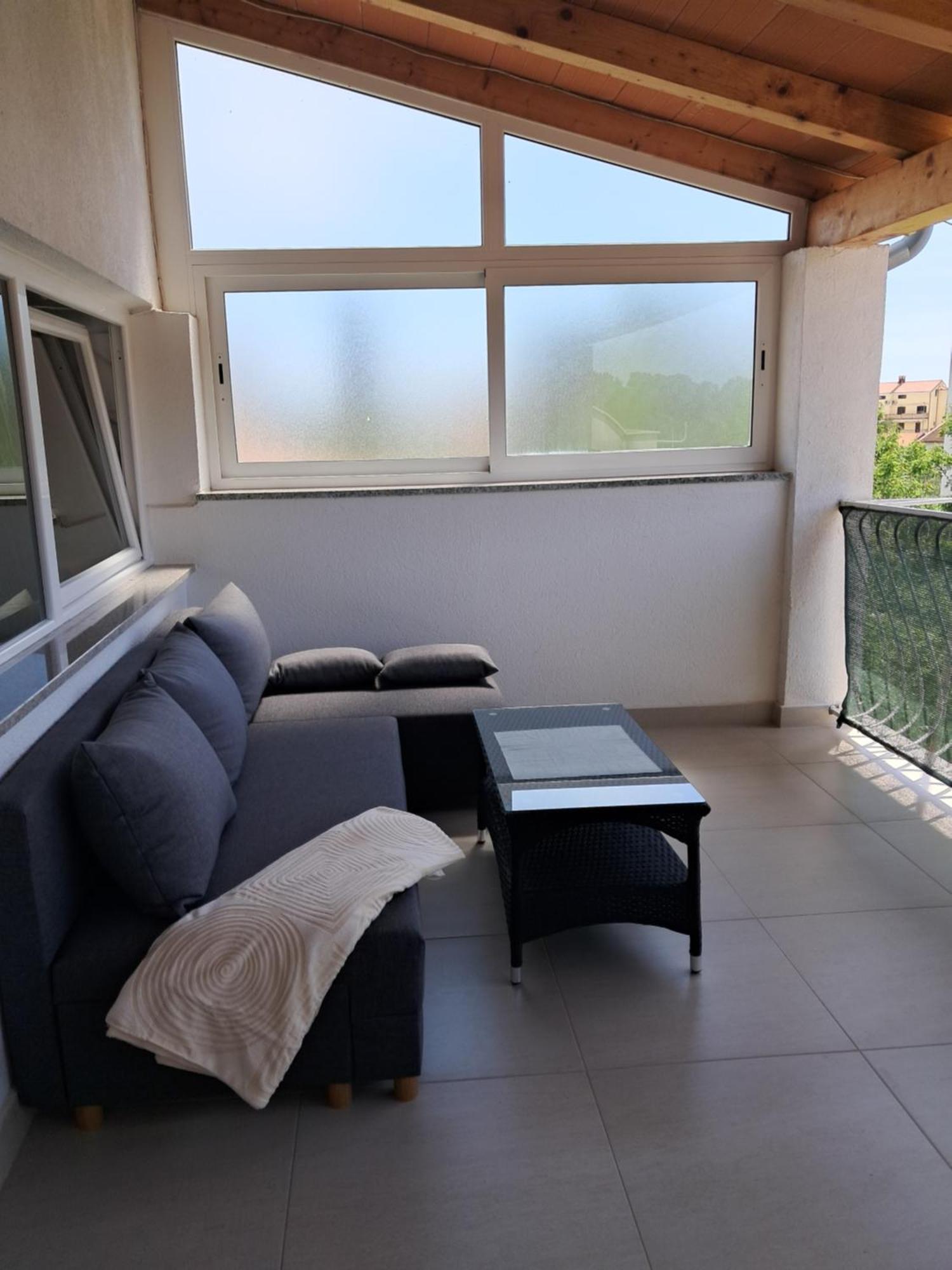 Studio Apartman Nega 2 Rovinj Buitenkant foto